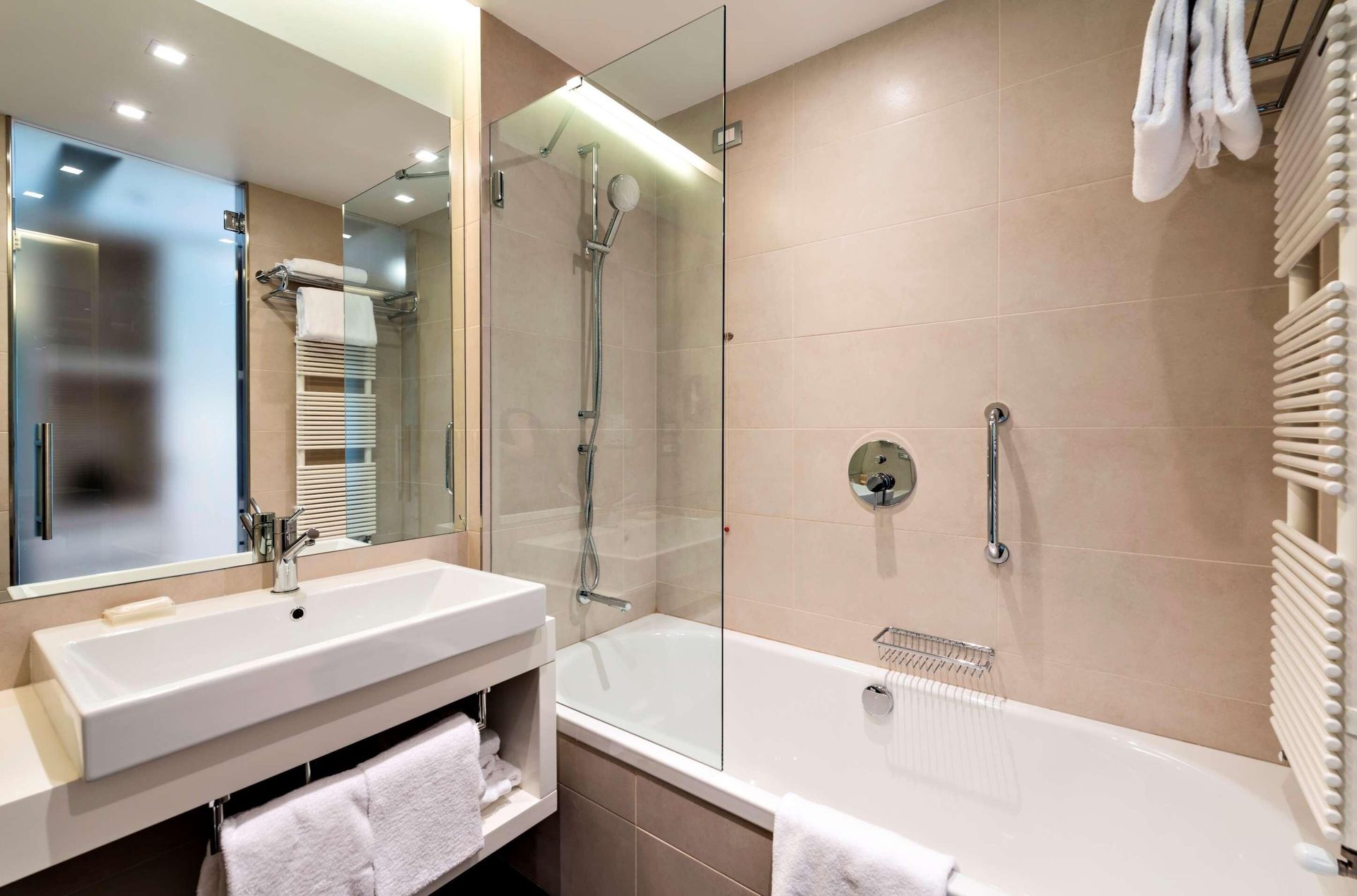 Hilton Garden Inn Venice Mestre San Giuliano, foto 3