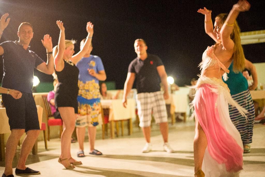 Tuntas Family Suites Kusadasi, foto 15