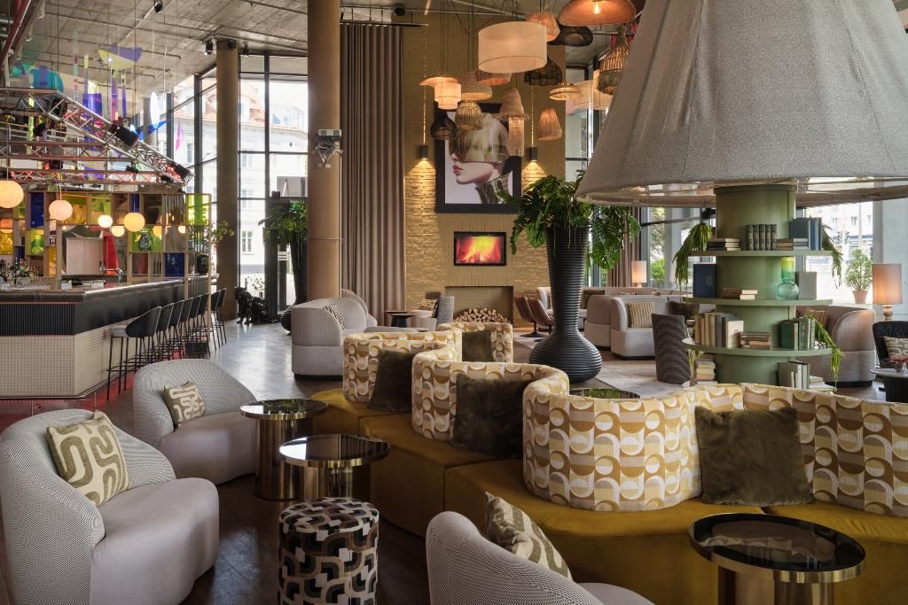 NYX Hotel Berlin Köpenick by Leonardo Hotels, foto 12