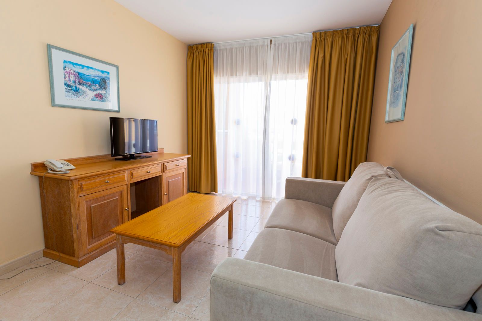 Villa de Adeje Beach, foto 13