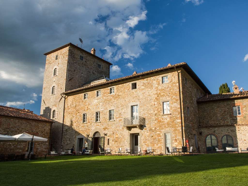 Borgo Scopeto Relais, foto 8