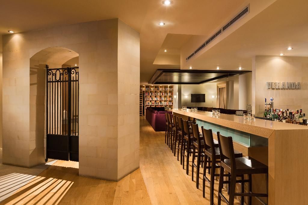 The Island Hotel, foto 2