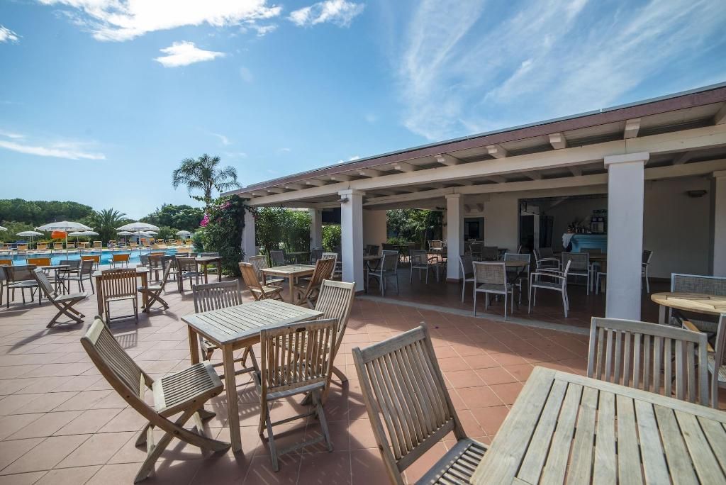 Perdepera Resort Formula, foto 15
