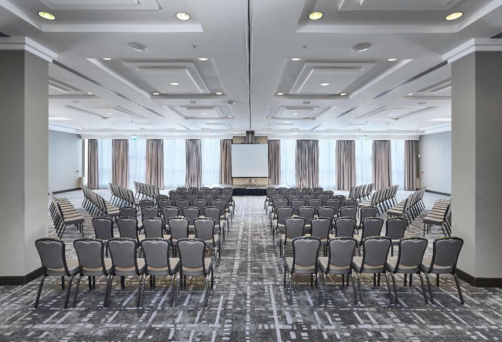 Hilton Croydon, foto 11