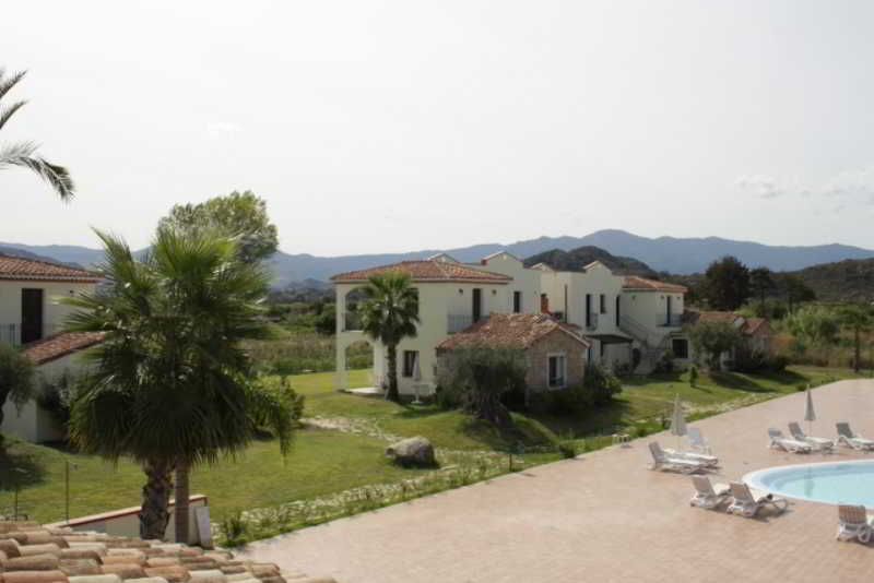 Marina Torre Navarrese Resort, foto 12