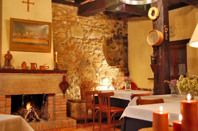 La Casona de Tresgrandas, foto 5