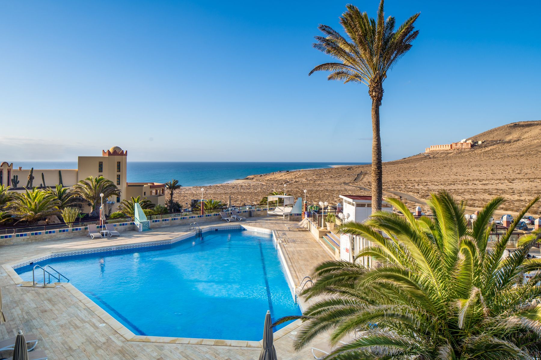 Hotel Esmeralda Maris by LIVVO, foto 11