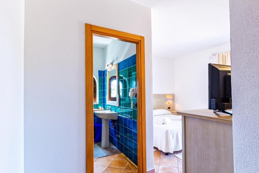 Hotel il Faro di Molara, foto 10