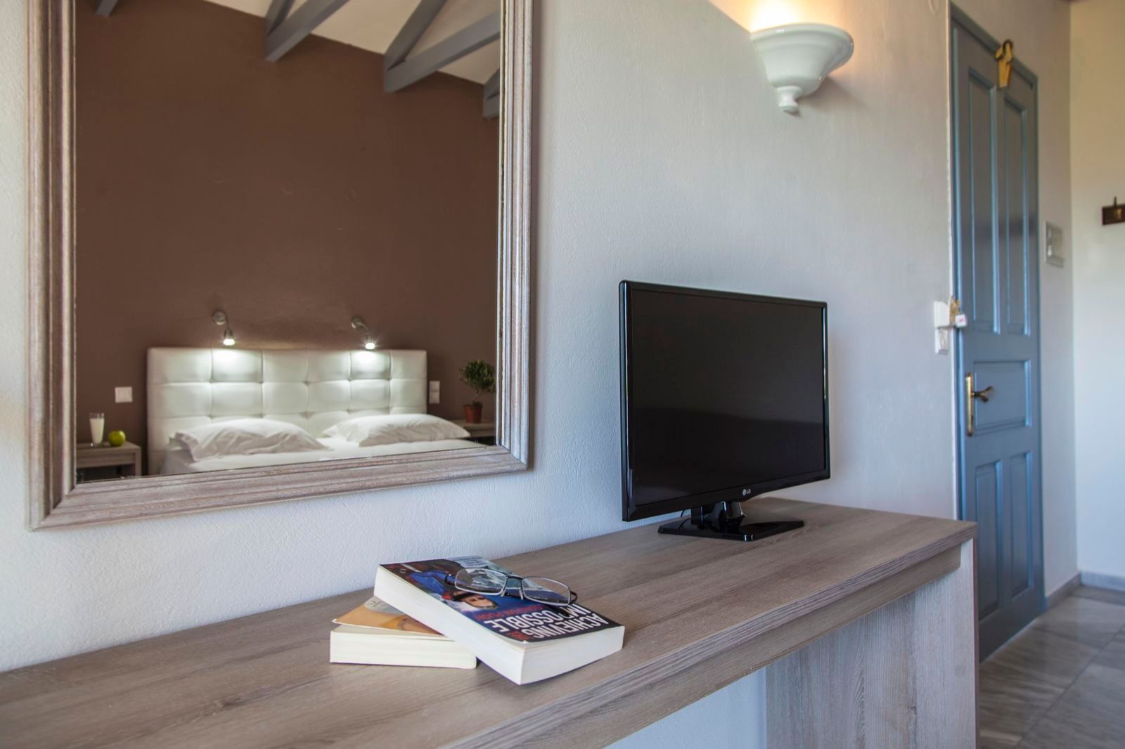 Armonia Luxury Hotel, foto 11