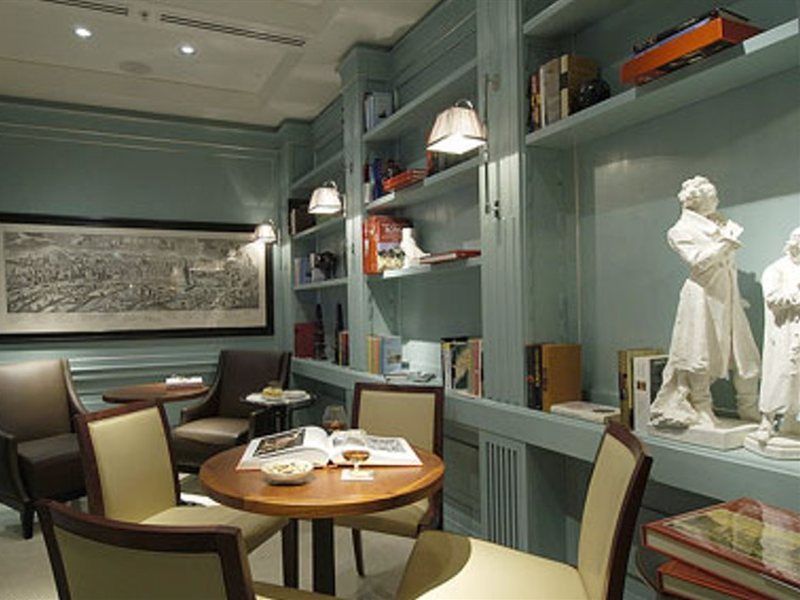 Hotel Stendhal, foto 2