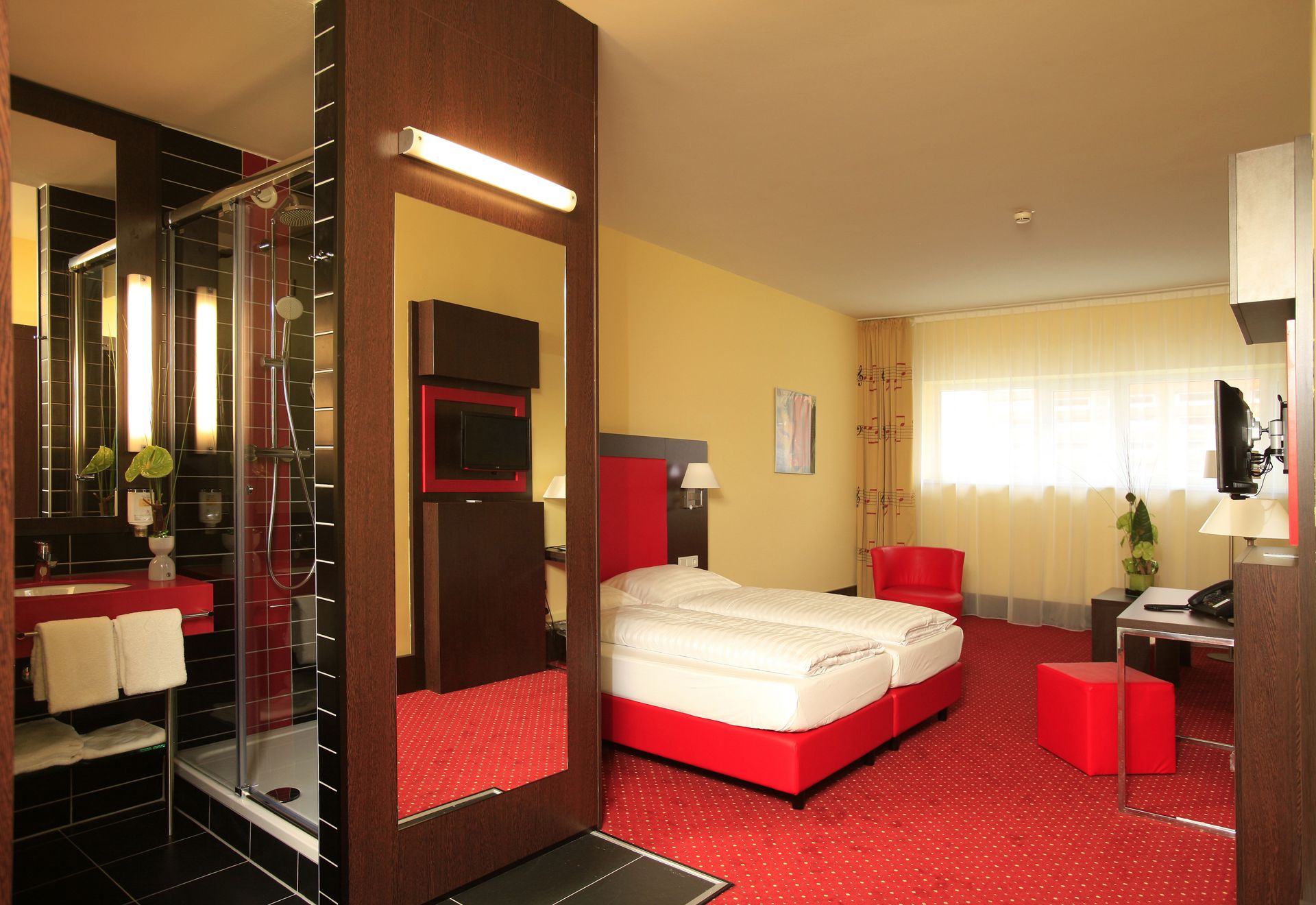PLAZA Premium Salzburg, foto 5
