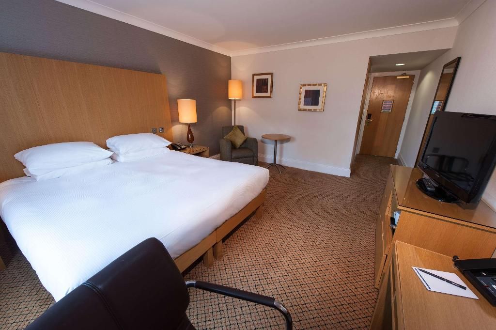 DoubleTree by Hilton Glasgow Strathclyde, foto 2