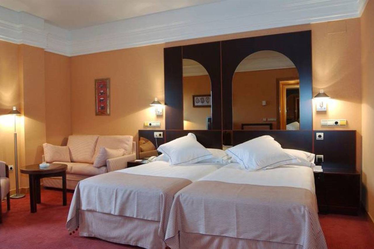 Hotel Soho Boutique Jerez & Spa, foto 9