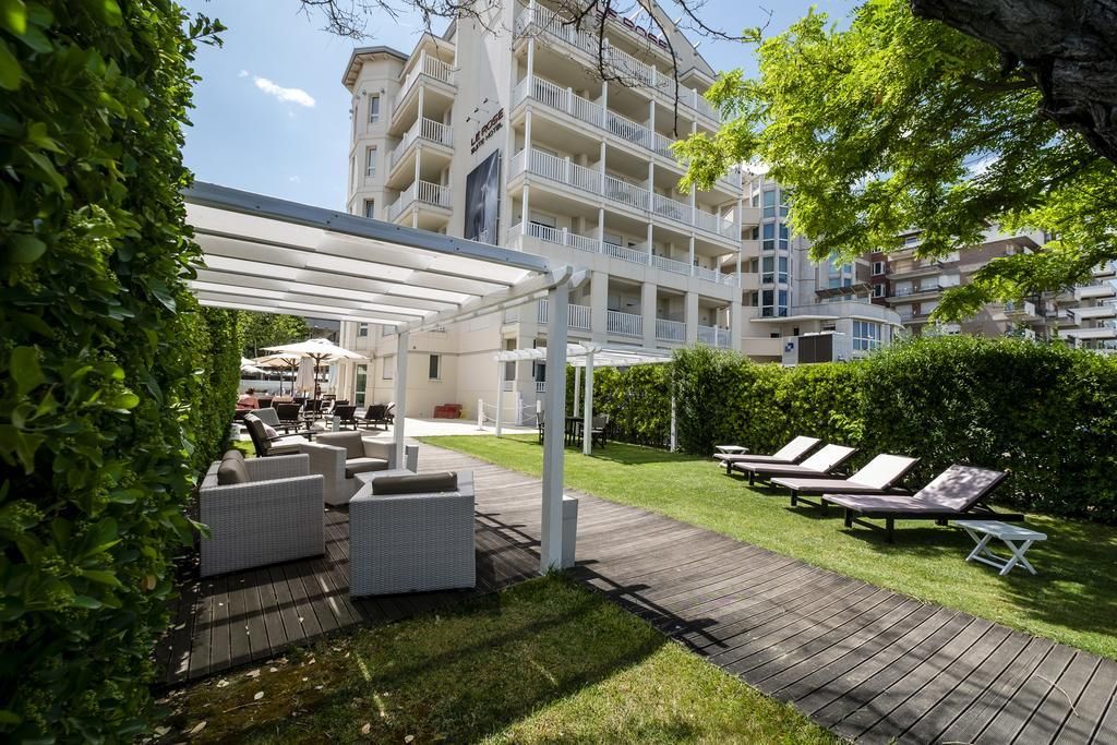 Le Rose Suite Hotel, foto 14