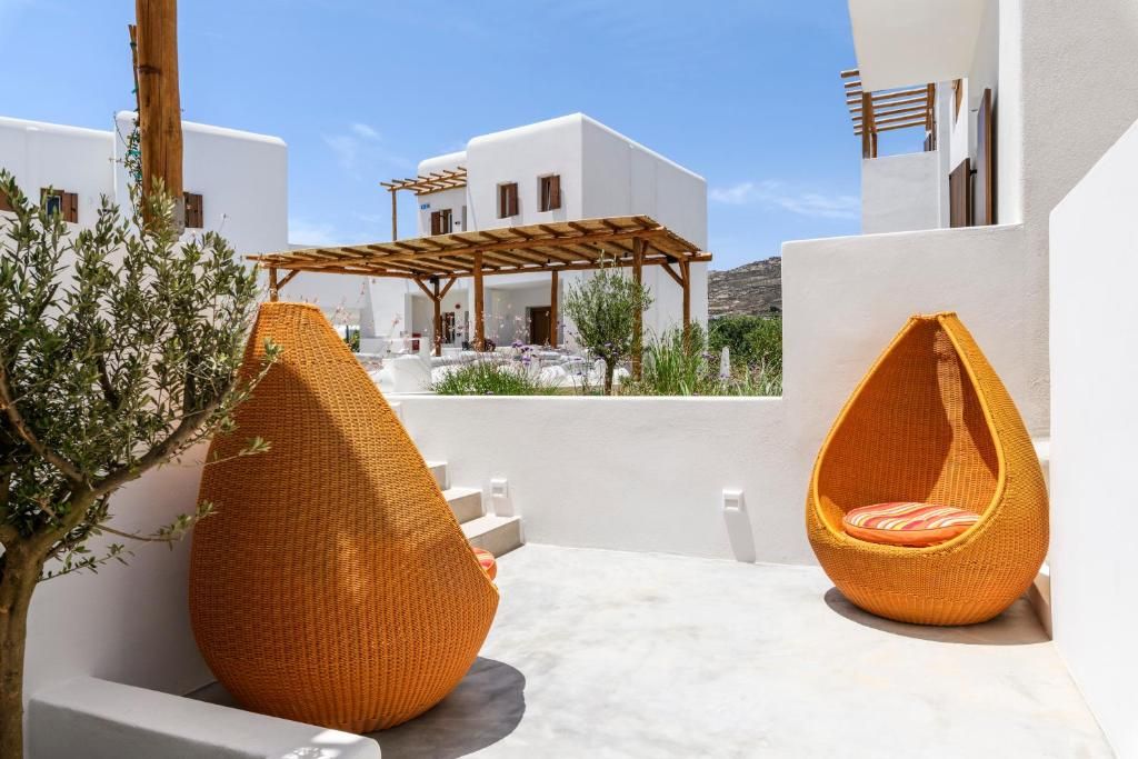Mykonaki Hotel, foto 12