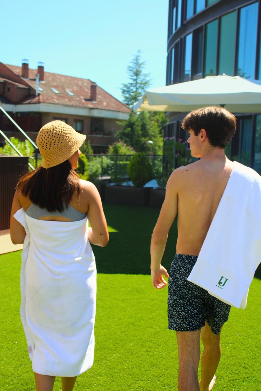 Sercotel Jardines de Uleta Suites, foto 15