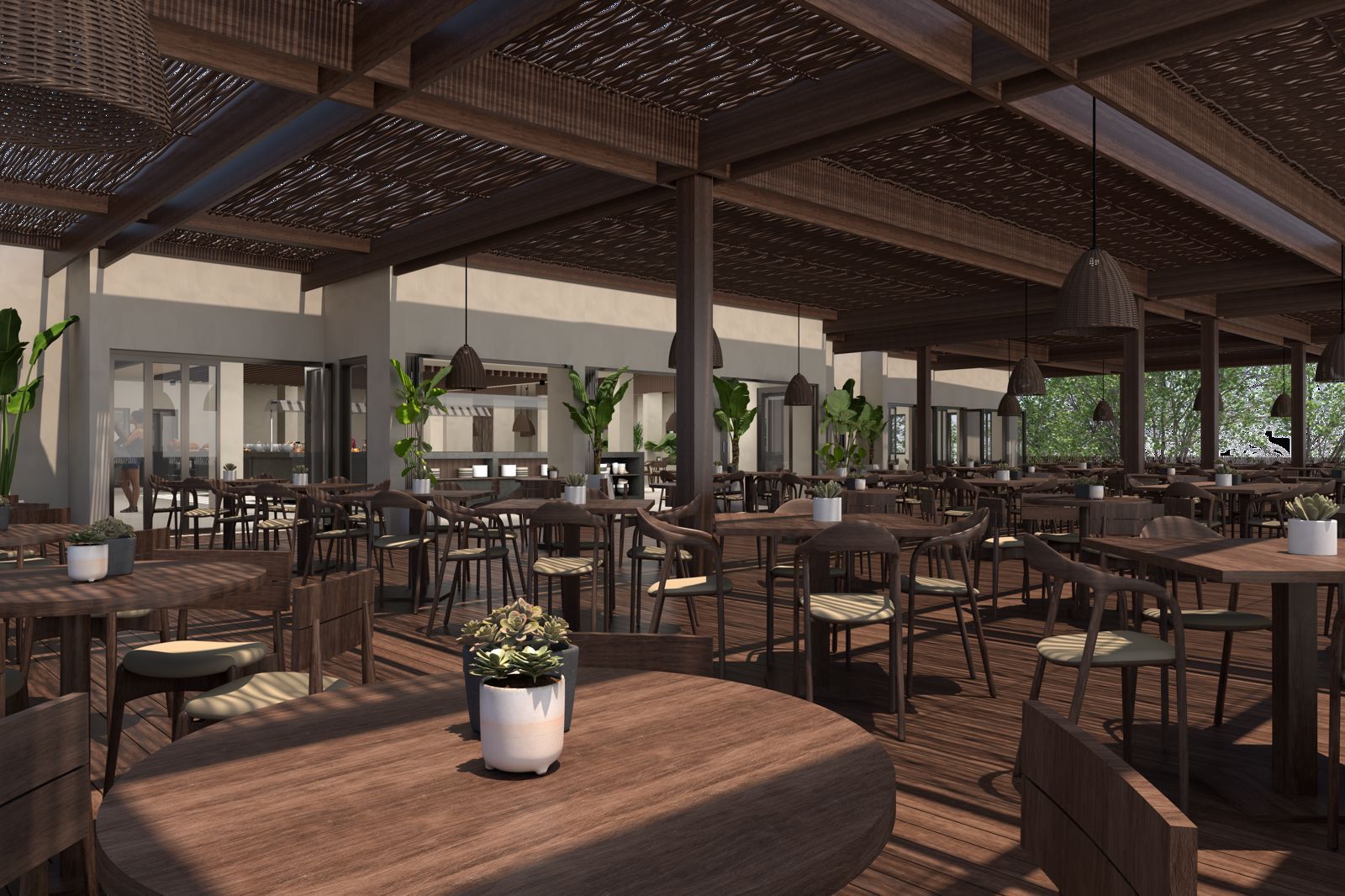OYA Beach Resort, foto 5