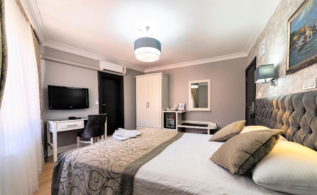Levent Otel Istanbul, foto 11