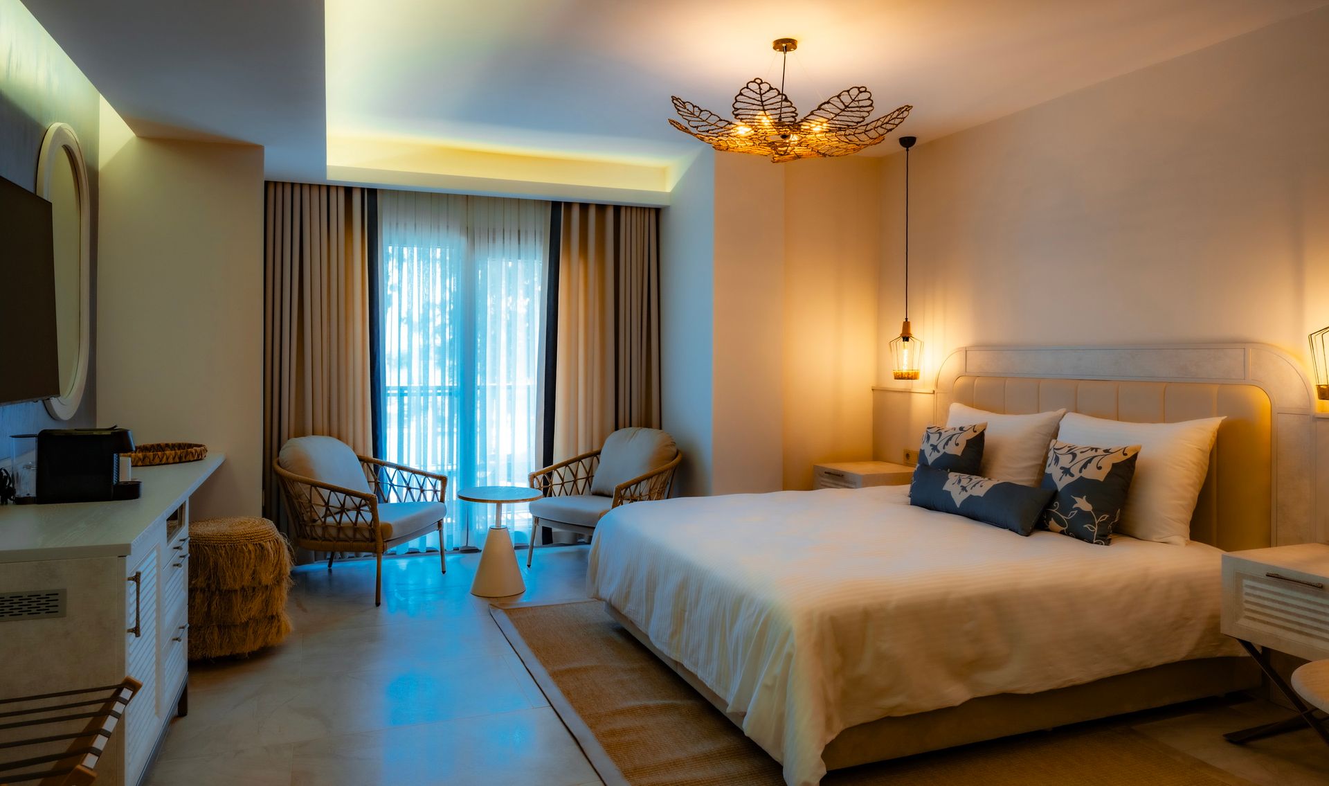 Suum Bodrum Hotel & Beach, foto 5