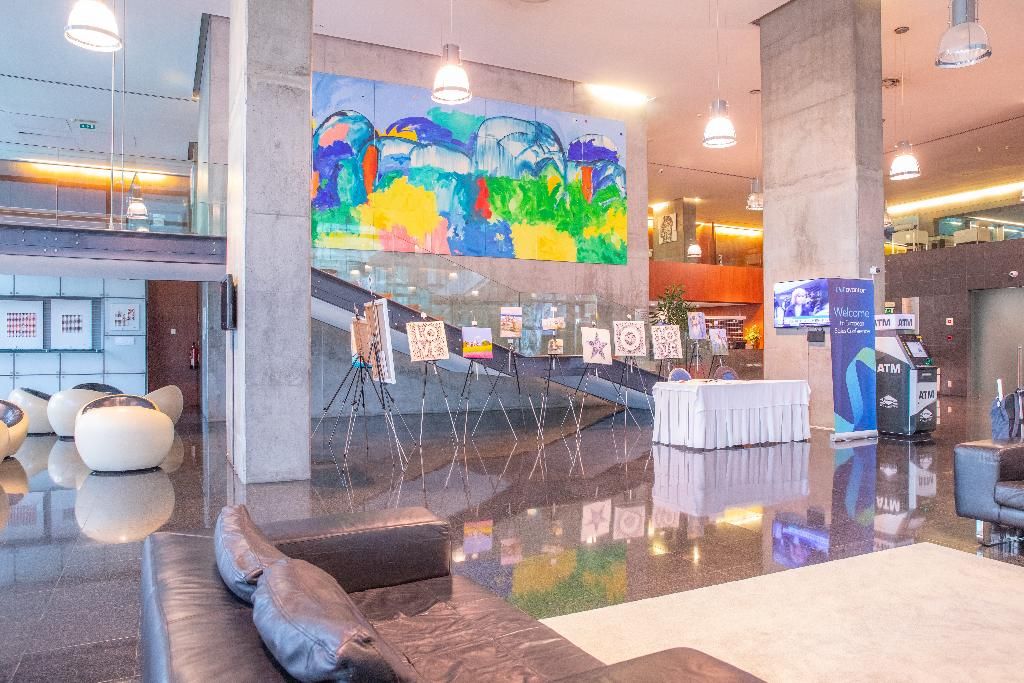 VIP Executive Art’s Hotel, foto 7