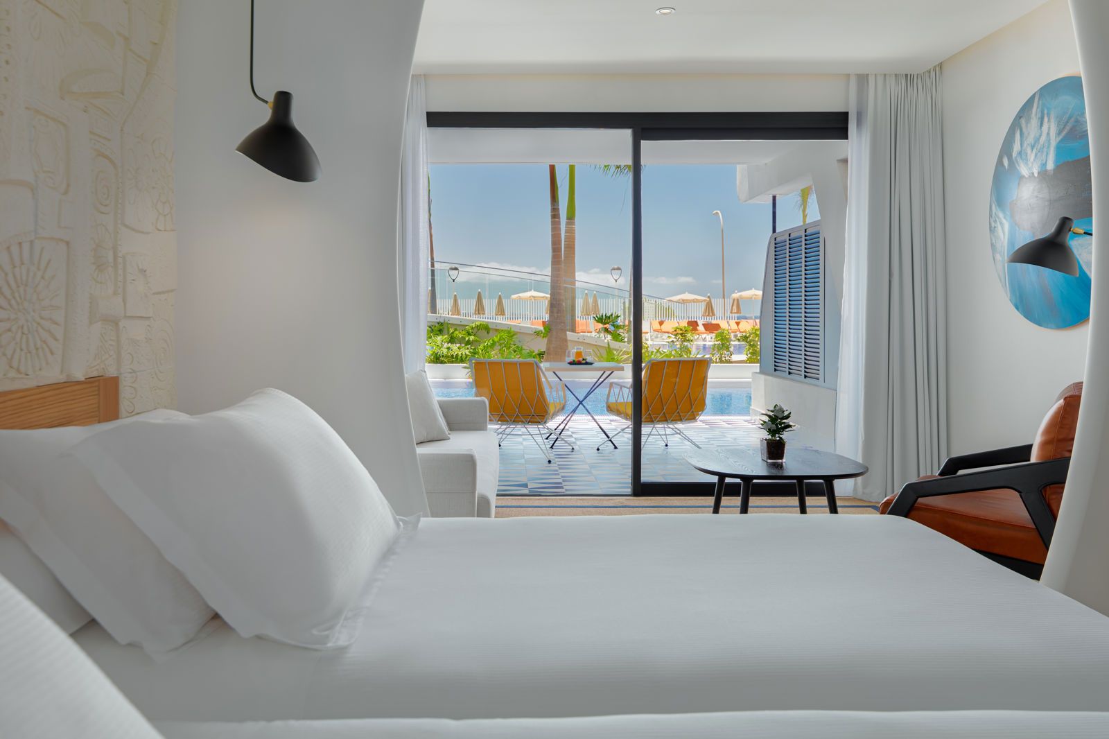 H10 Atlantic Sunset Horizons Collection, Tenerife, foto 10