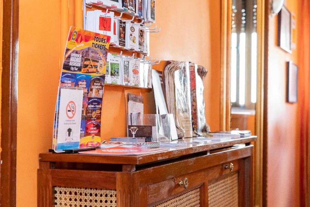 Hostal Rober, foto 3