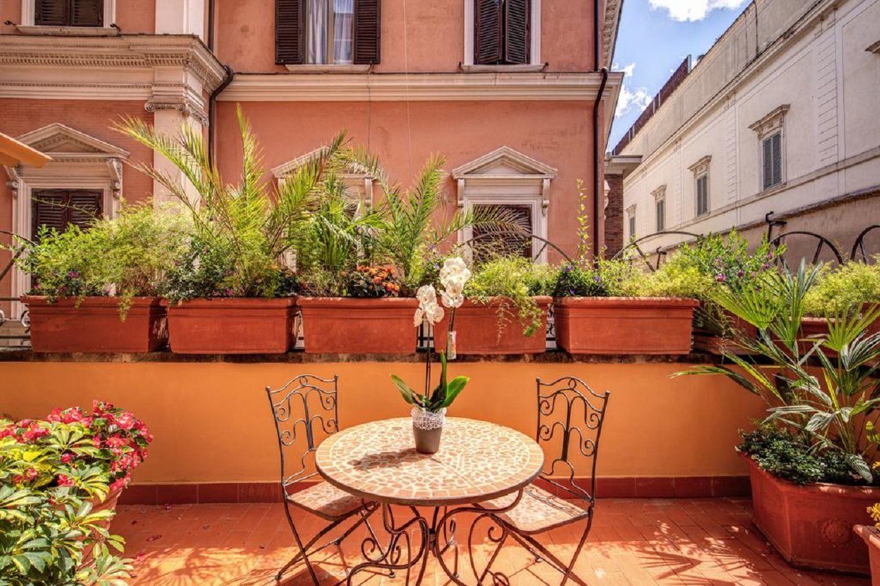 Al Manthia Hotel, foto 3