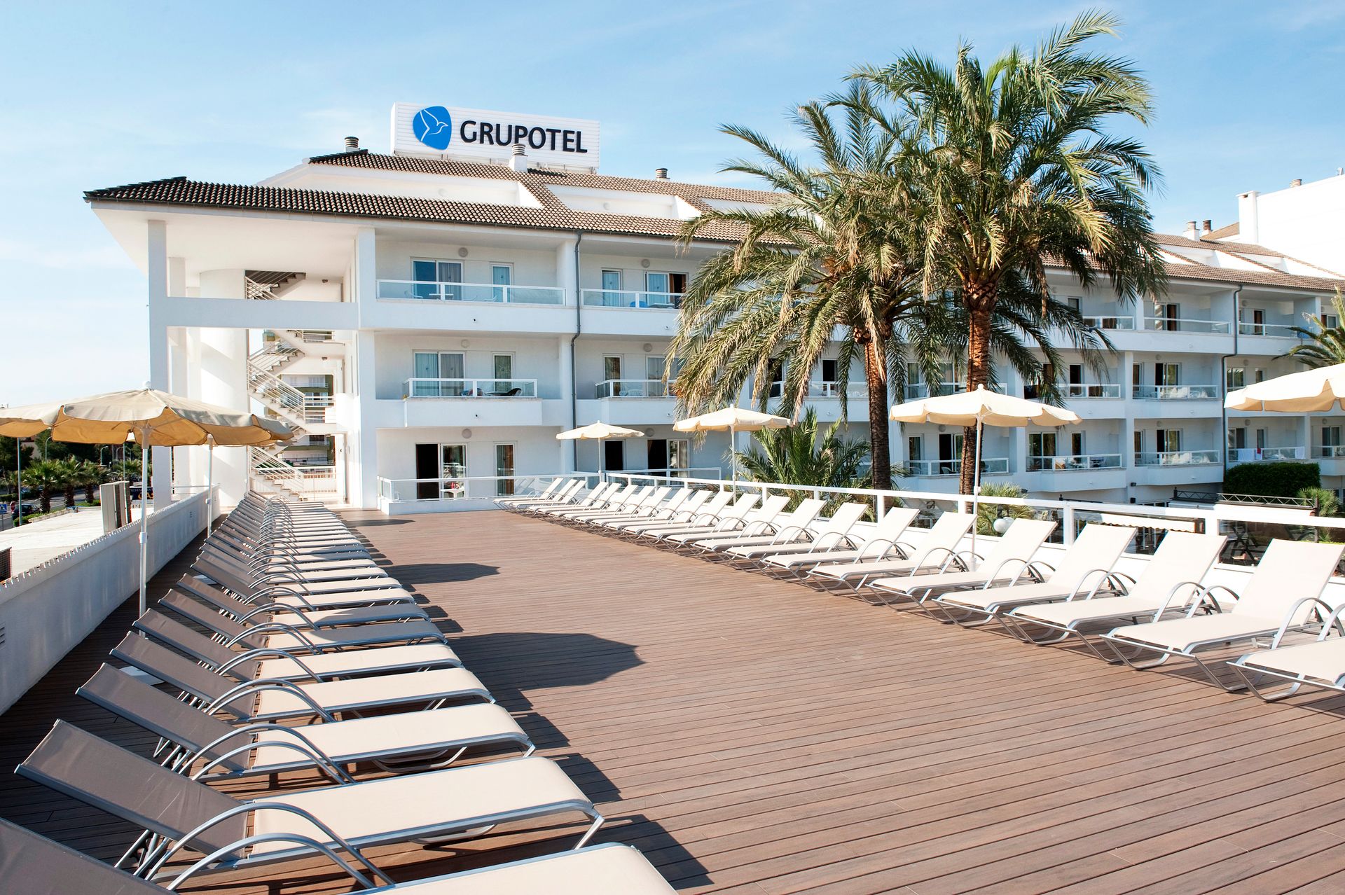 Grupotel Alcudia Suite, foto 6