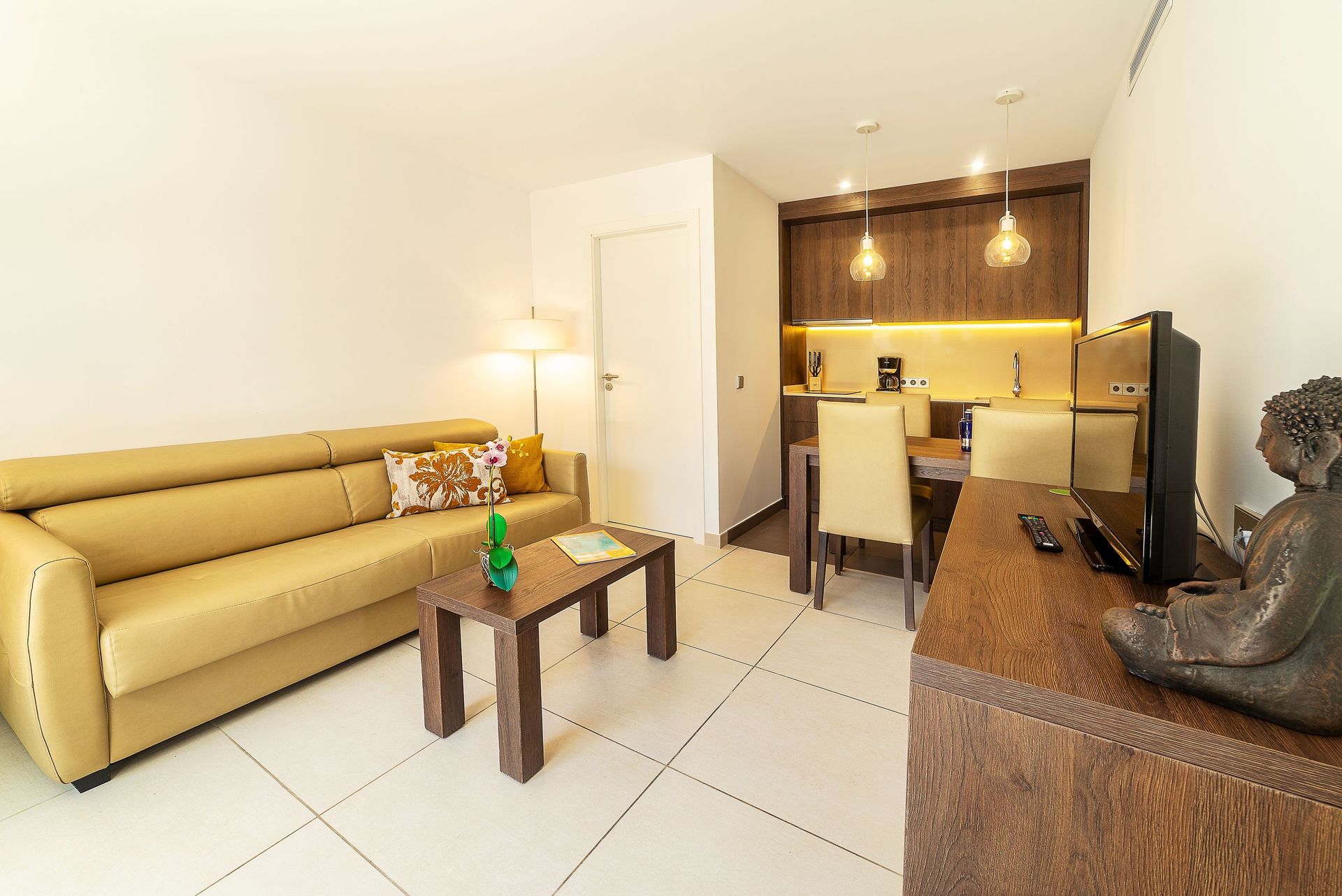 Paradise Residencial, foto 14