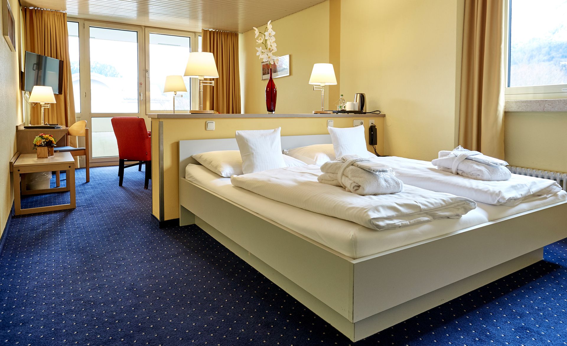 Hotel Bayern Vital, foto 5