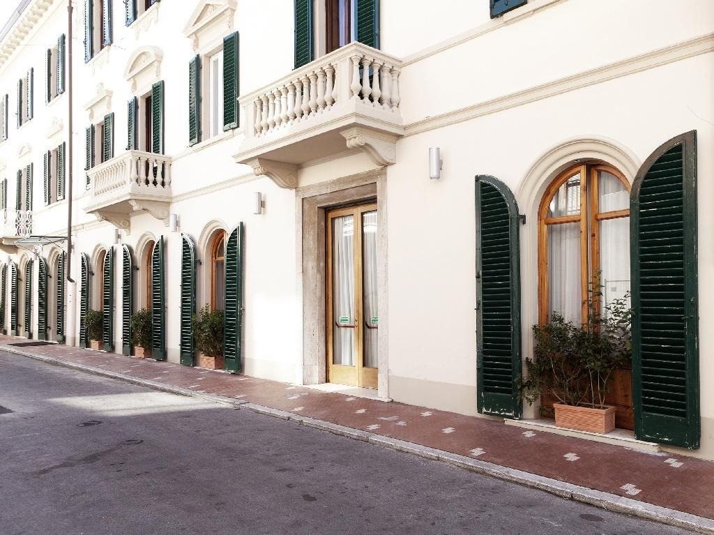 Hotel Savoia & Campana, foto 2