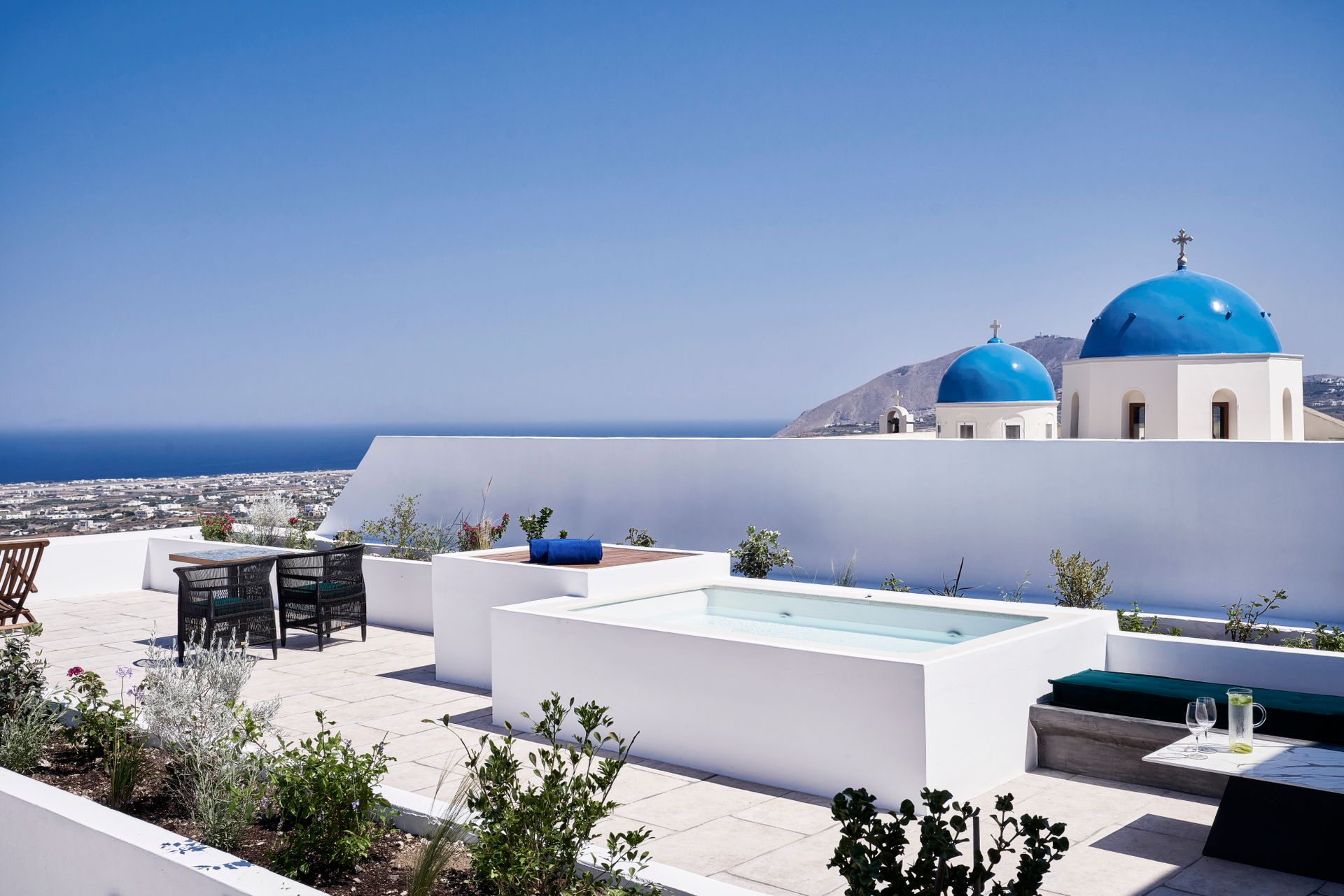 Katikies Garden Santorini, foto 10