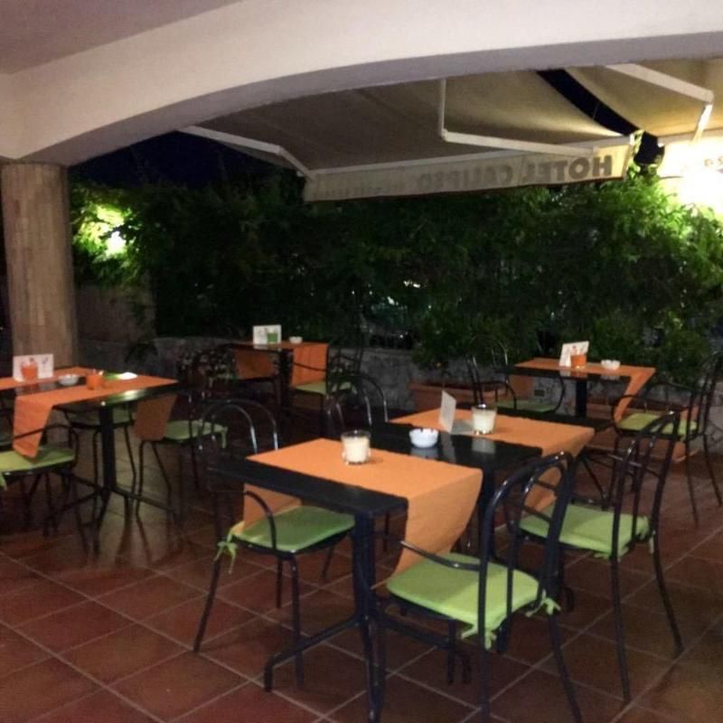 Hotel Calipso Taormina, foto 10