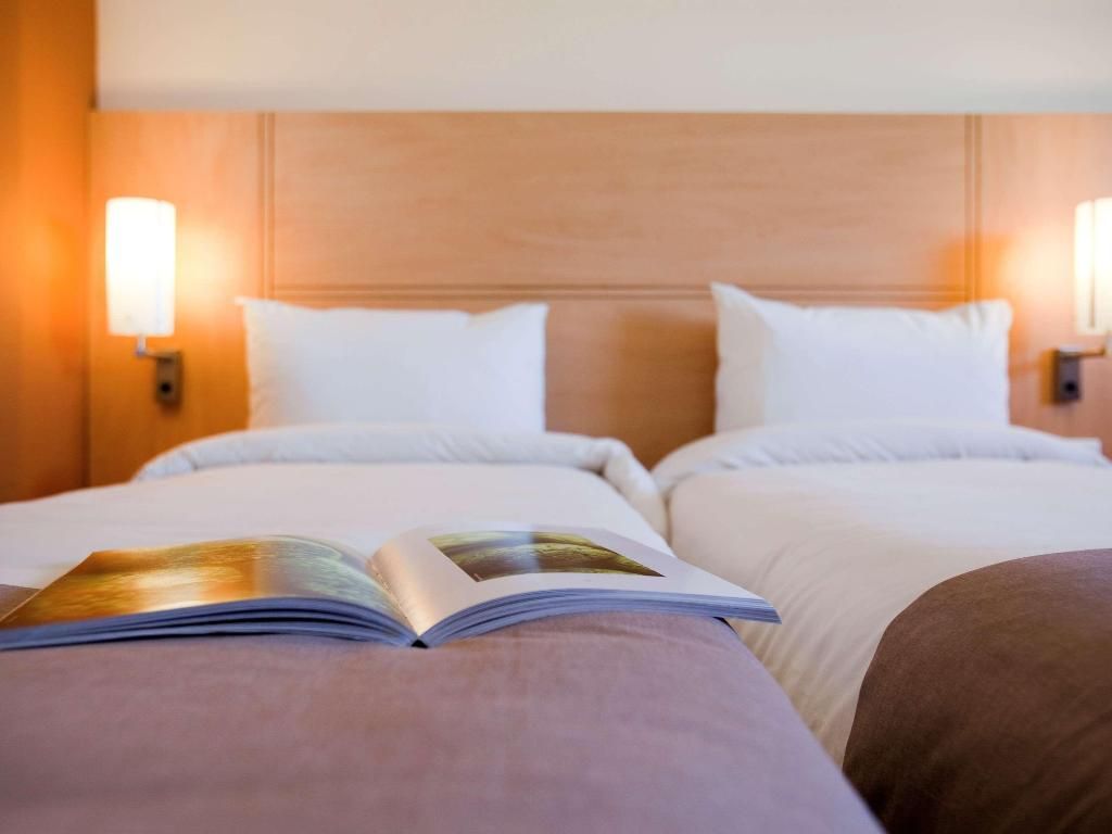 ibis Gaziantep, foto 15