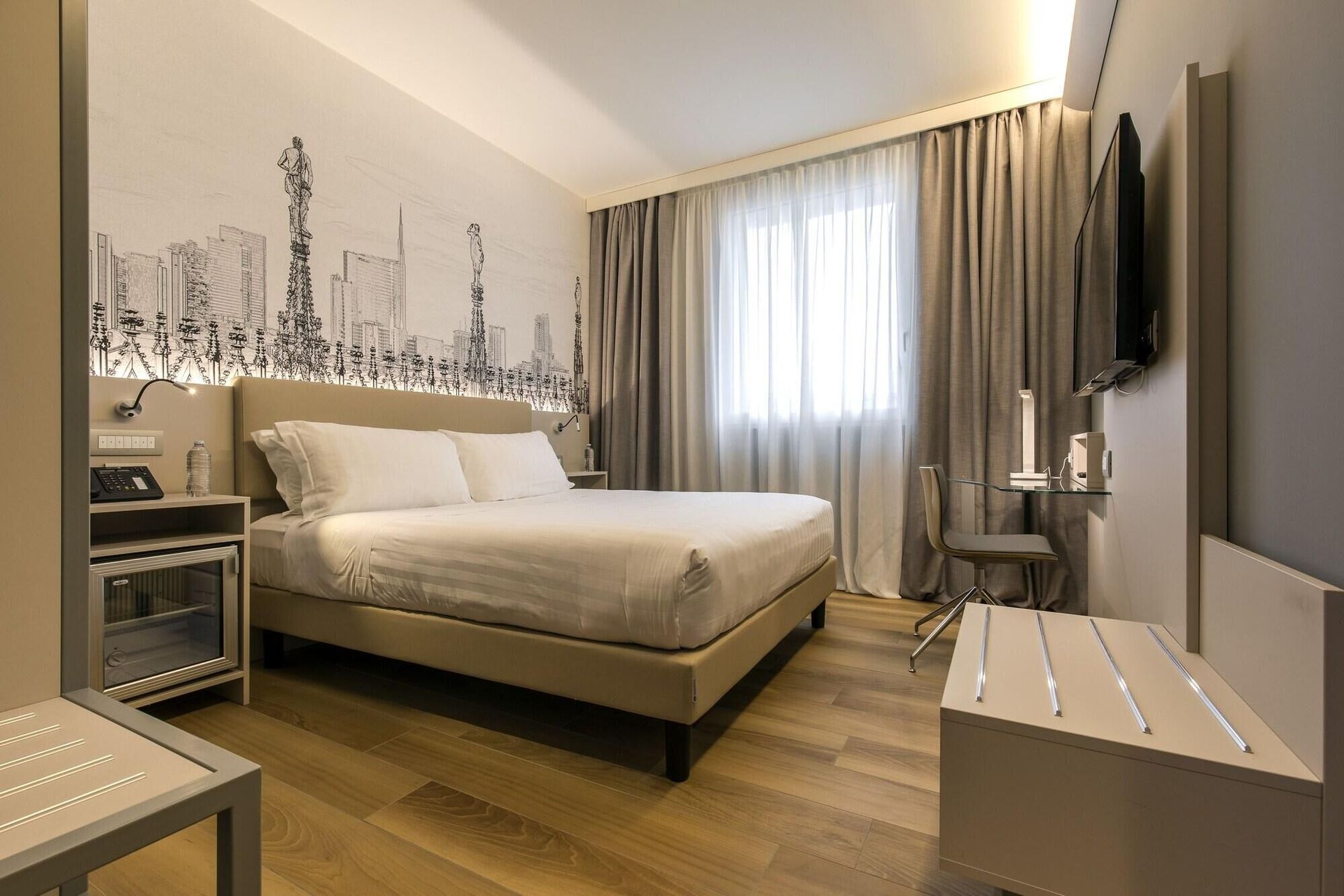 43 Station Hotel, foto 4