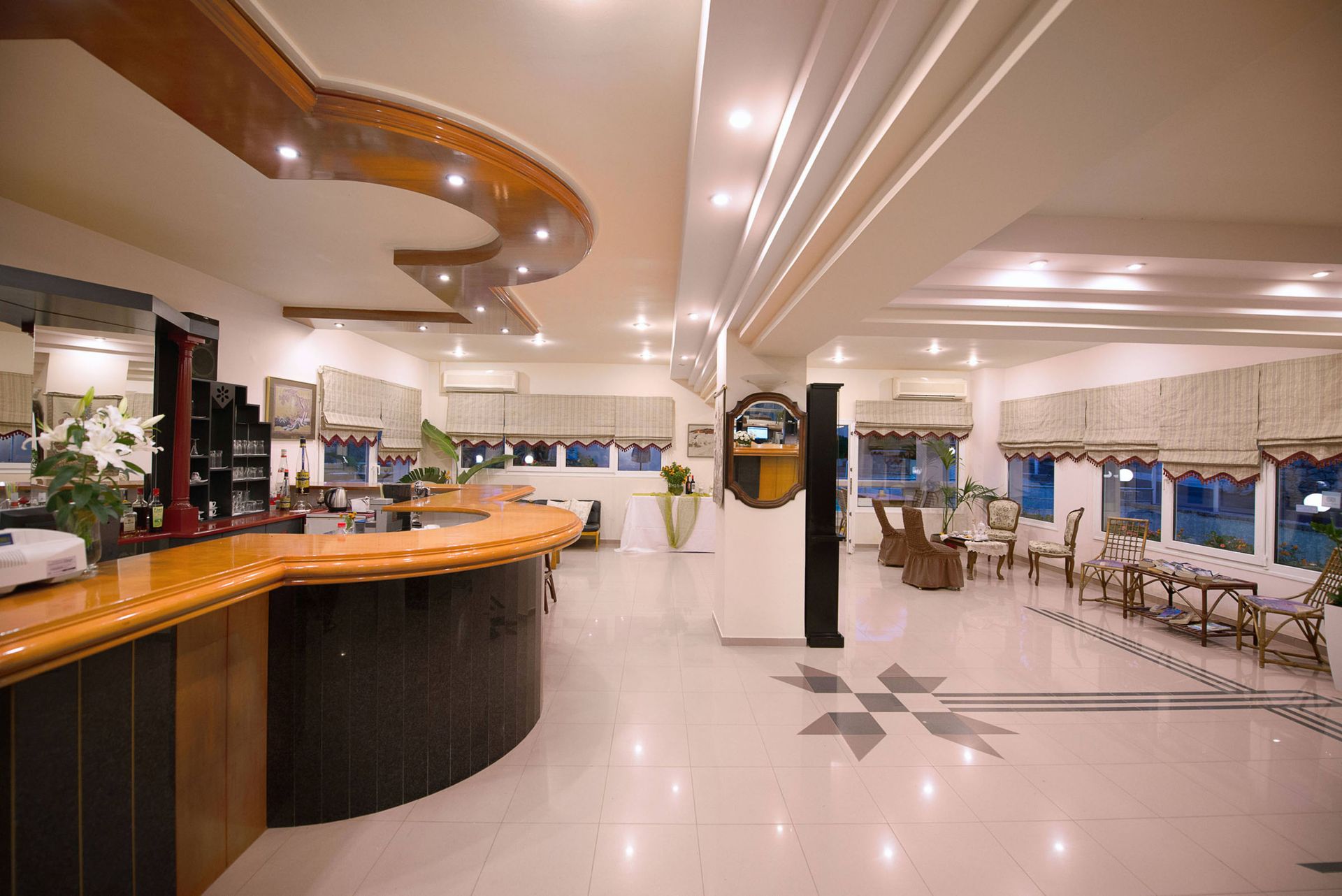 Scala Boutique Hotel & Suites, foto 15