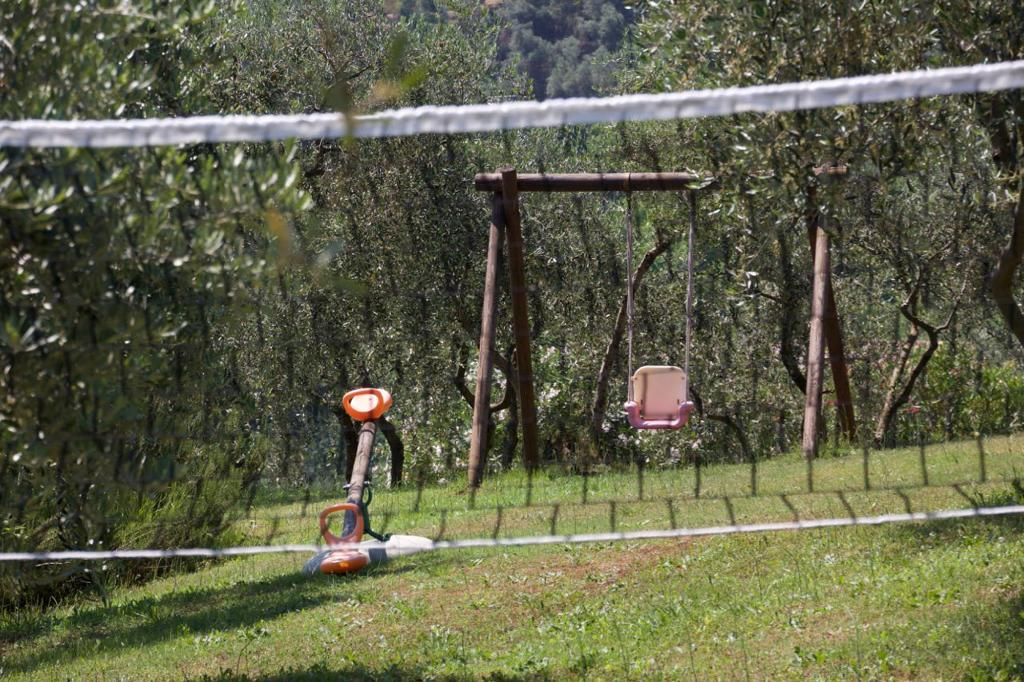 La Piana B&B, foto 7