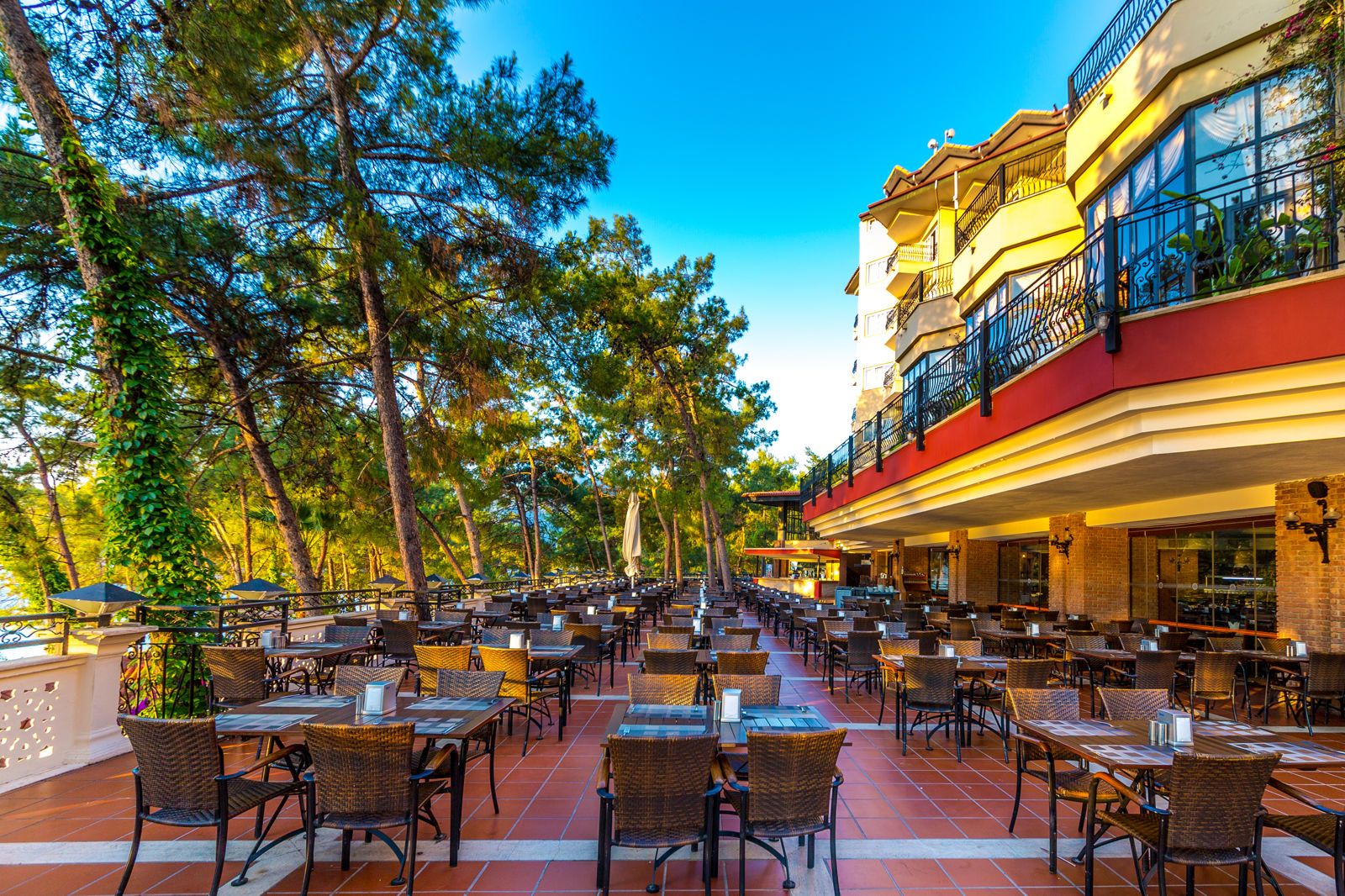 Grand Yazici Club Marmaris Palace, foto 5