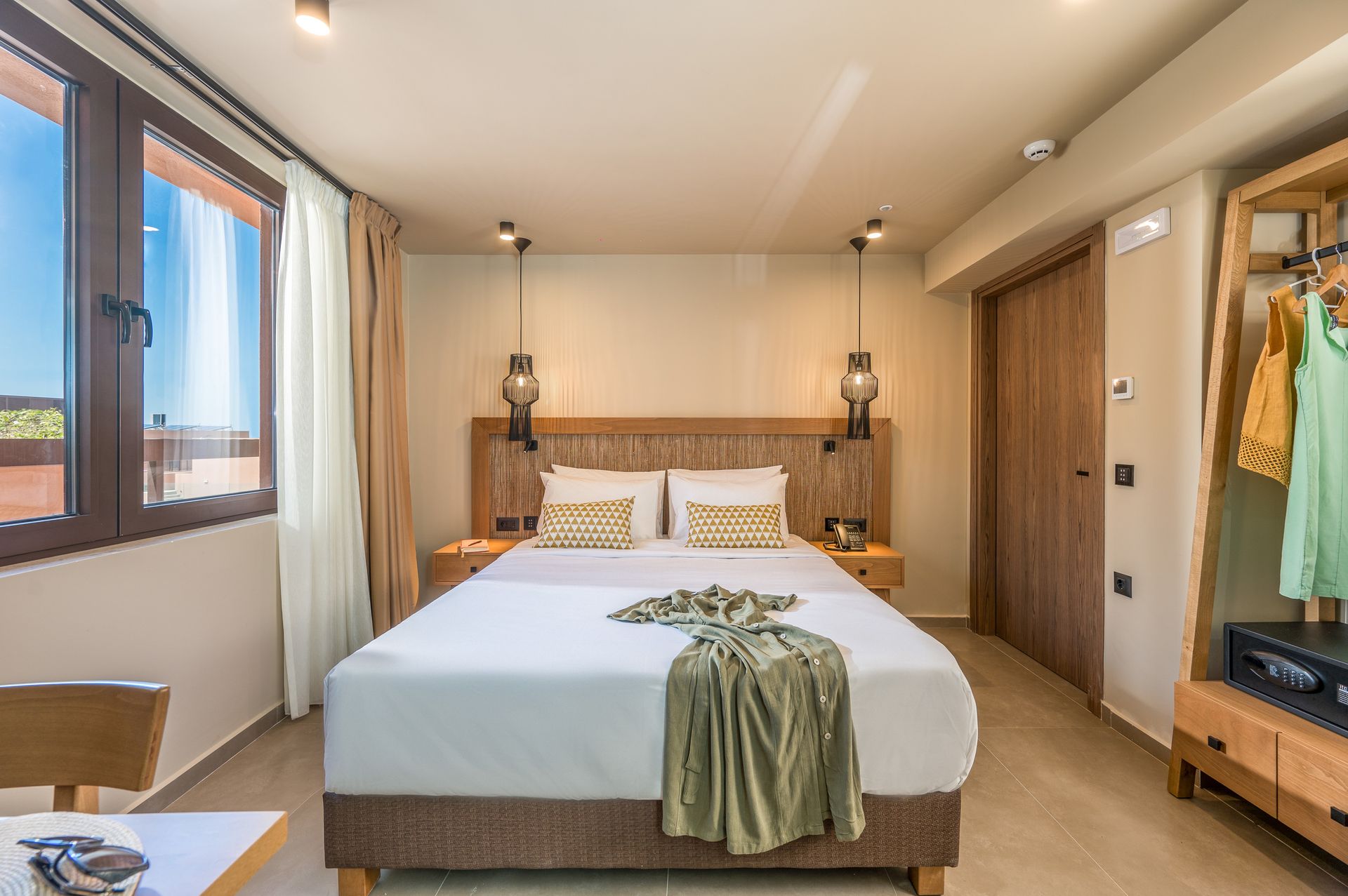 Hotel Pyriá, foto 6