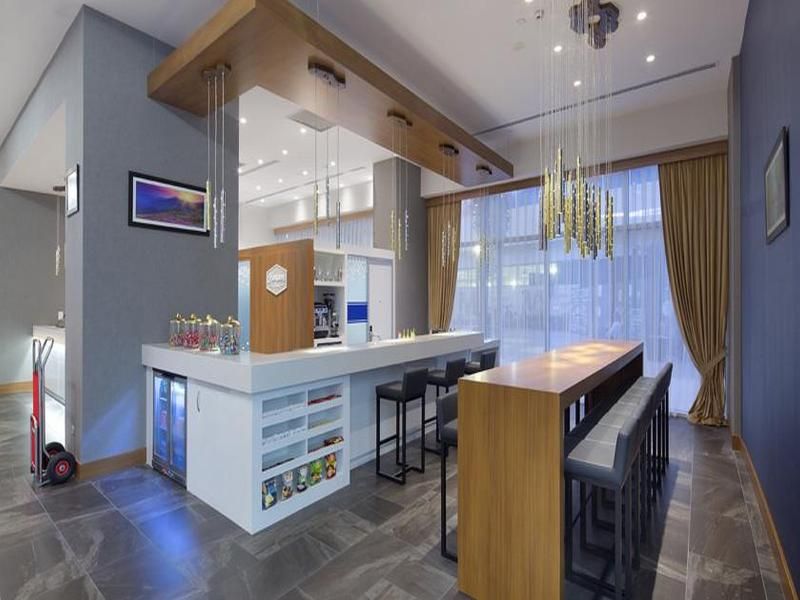 Hampton by Hilton Kocaeli Symbol, foto 11