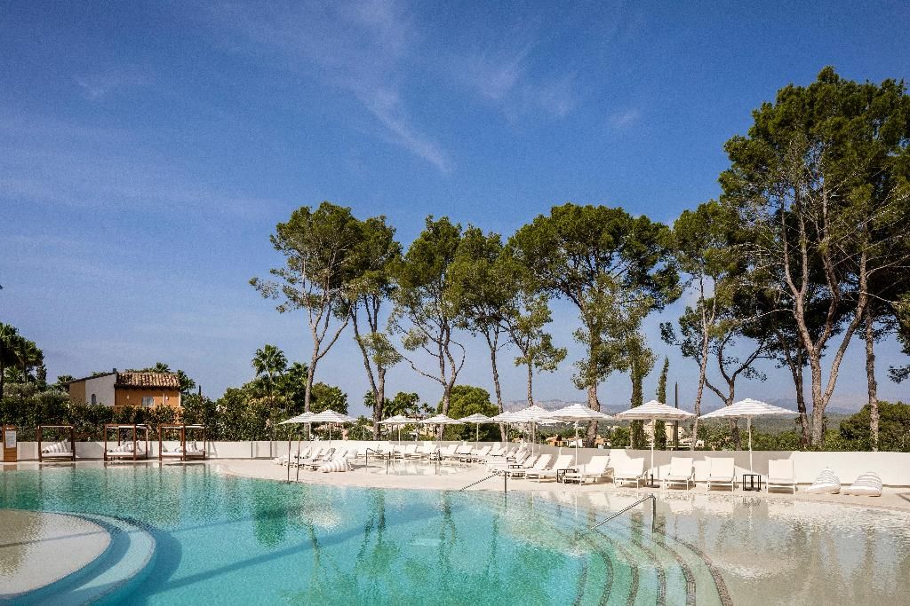 Kimpton Aysla Mallorca, an IHG Hotel, foto 5