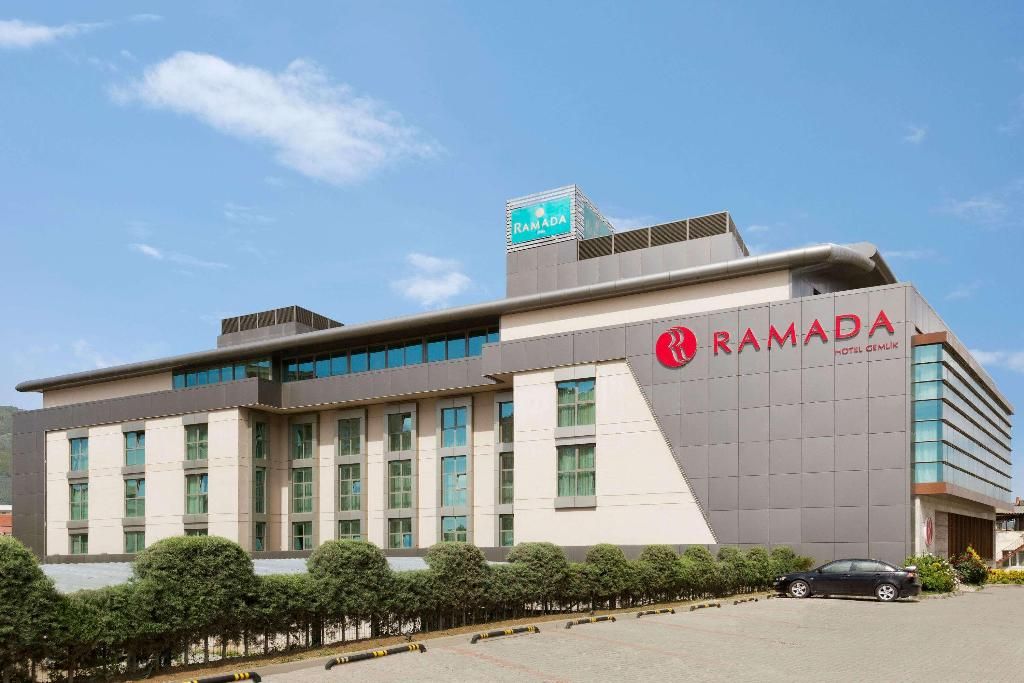 Ramada by Wyndham Gemlik, foto 13