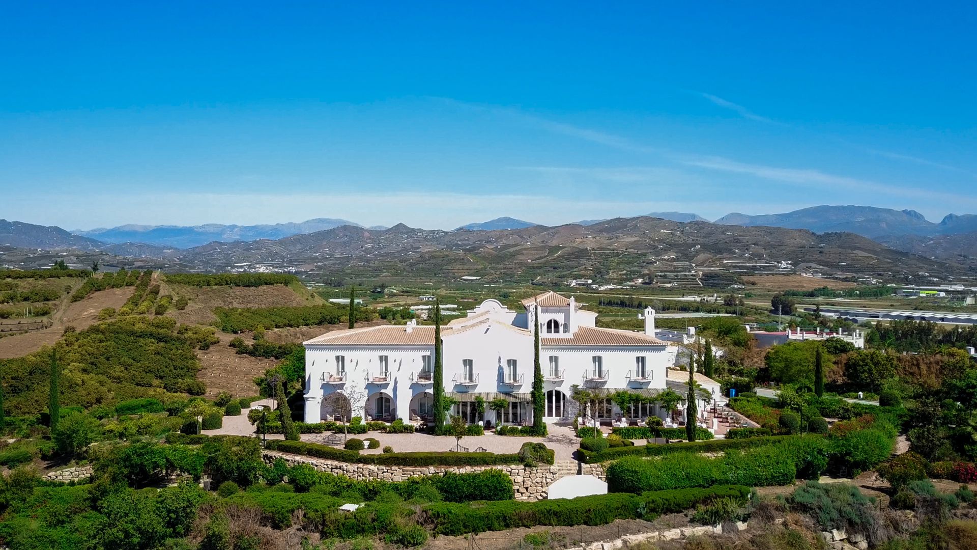 B bou Hotel Cortijo Bravo, foto 3