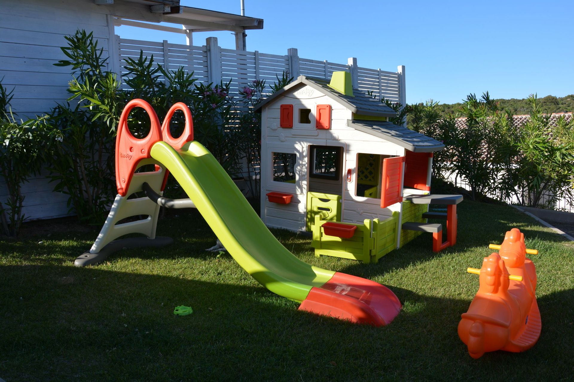 Residence Ea Bianca, foto 8