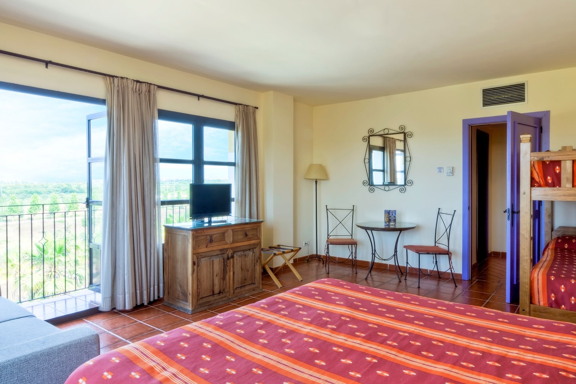 Hotel El Paso at PortAventura World, foto 6