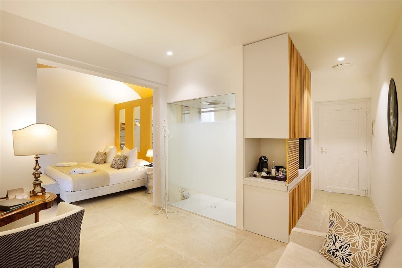 Le Calette Garden & Bay, foto 3
