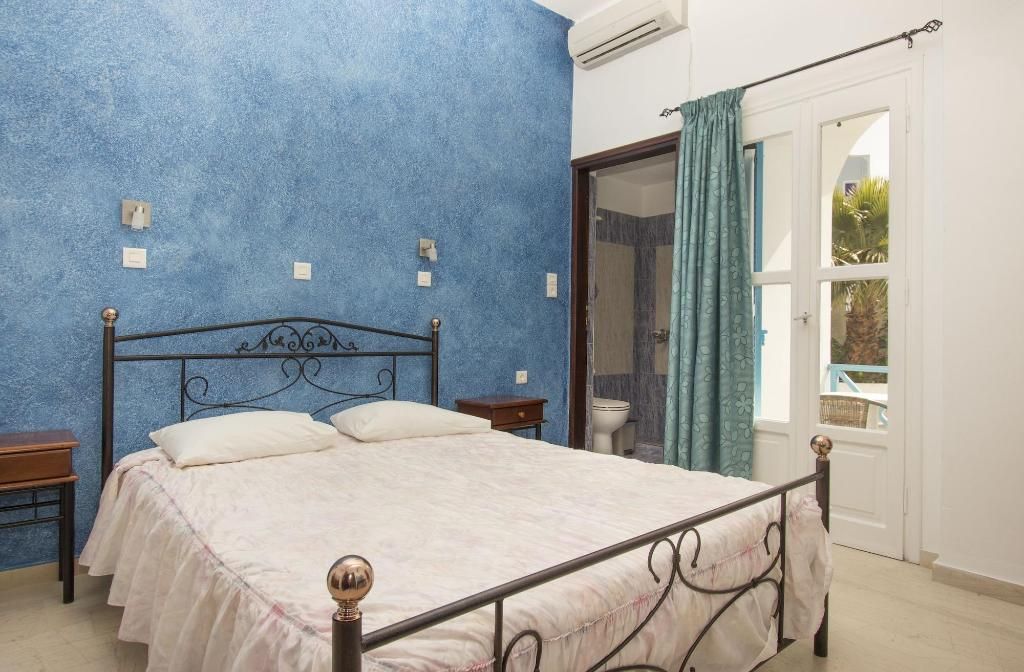 Villa Pelekanos, foto 13