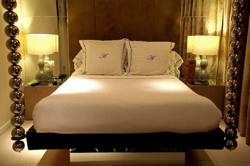 Hotel Abalú, foto 8