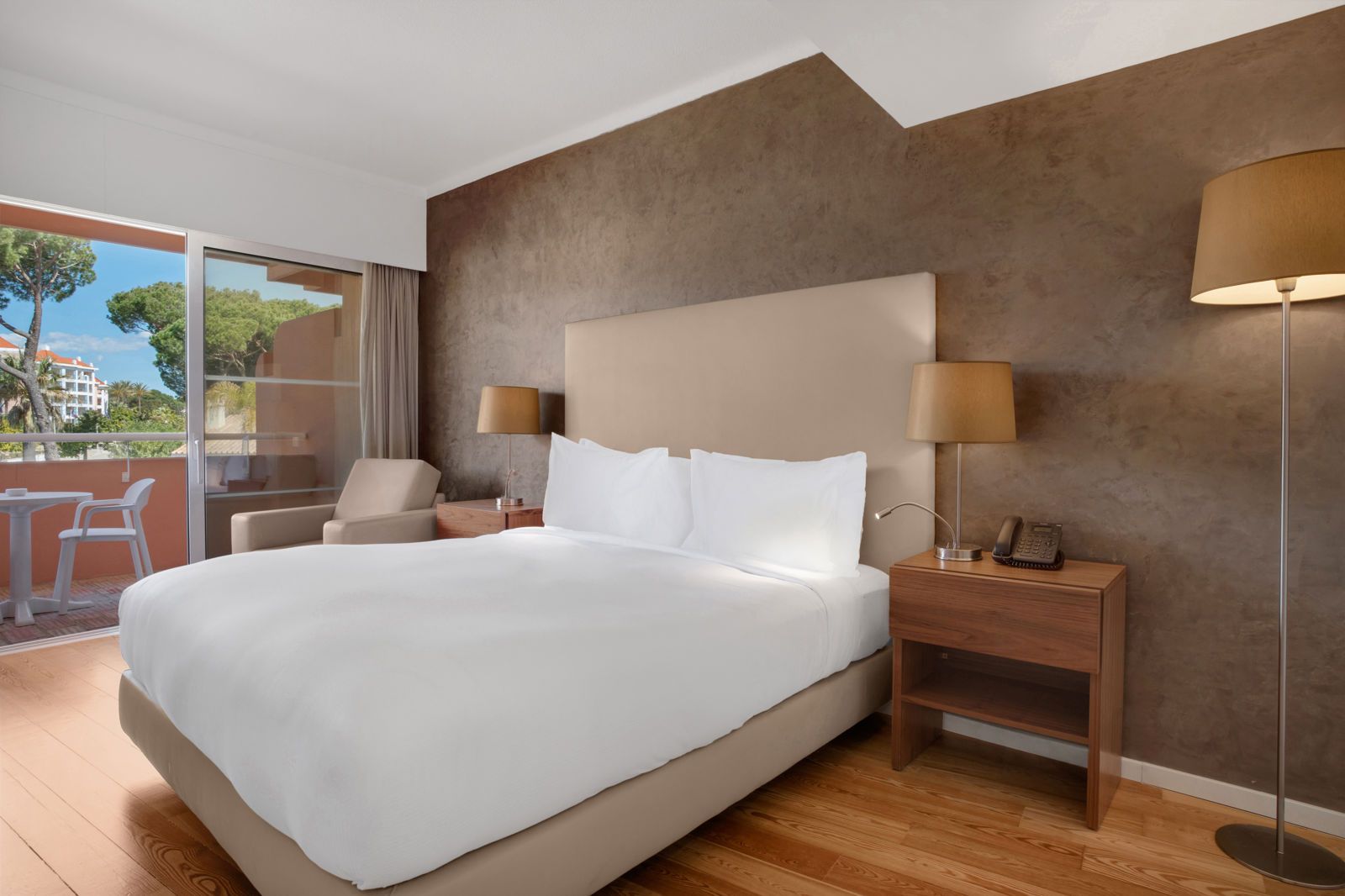 Vilamoura Garden Hotel, foto 14