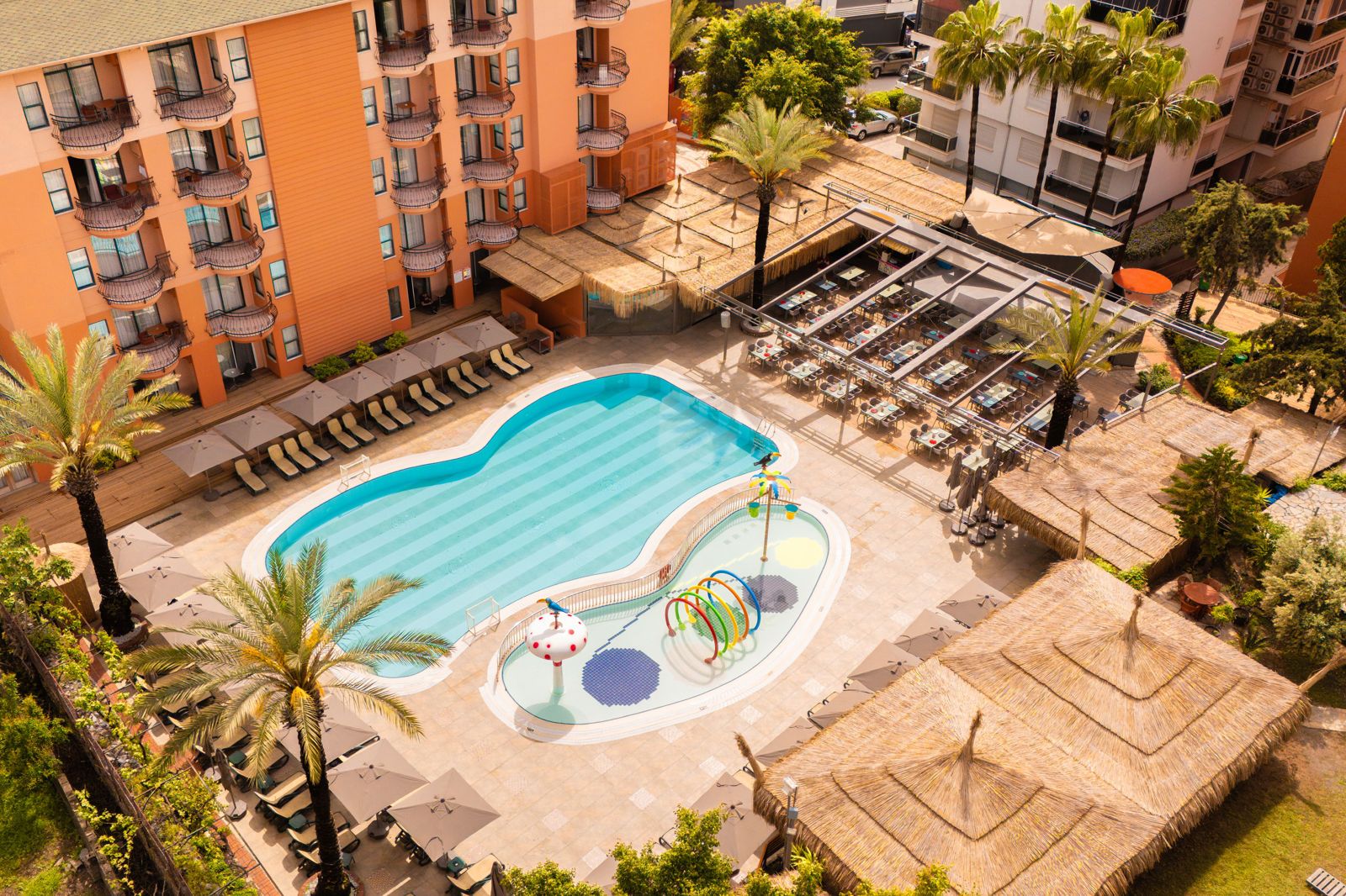 Calimera Sunpark Alanya, foto 5
